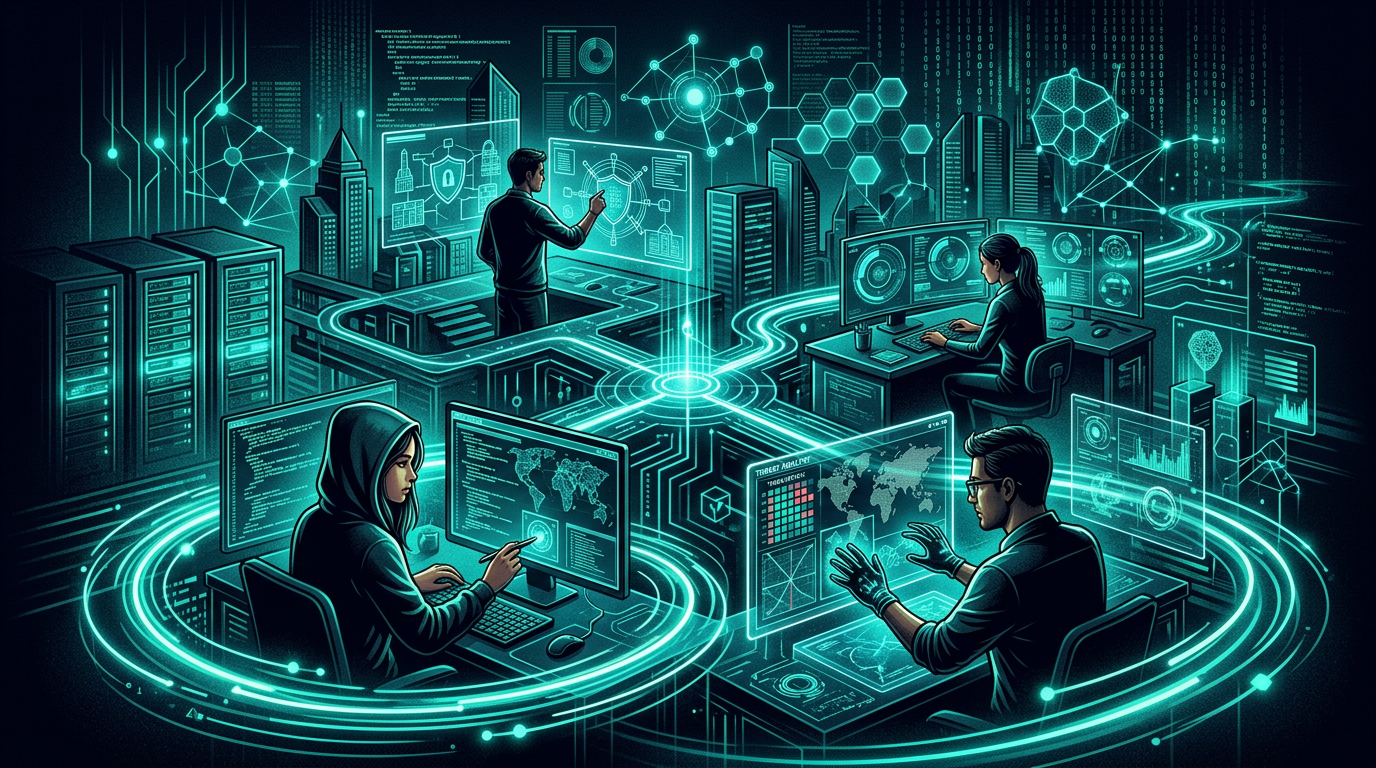 Cybersecurity Careers Explained for Beginners: Your Complete 2026 Guide ...
